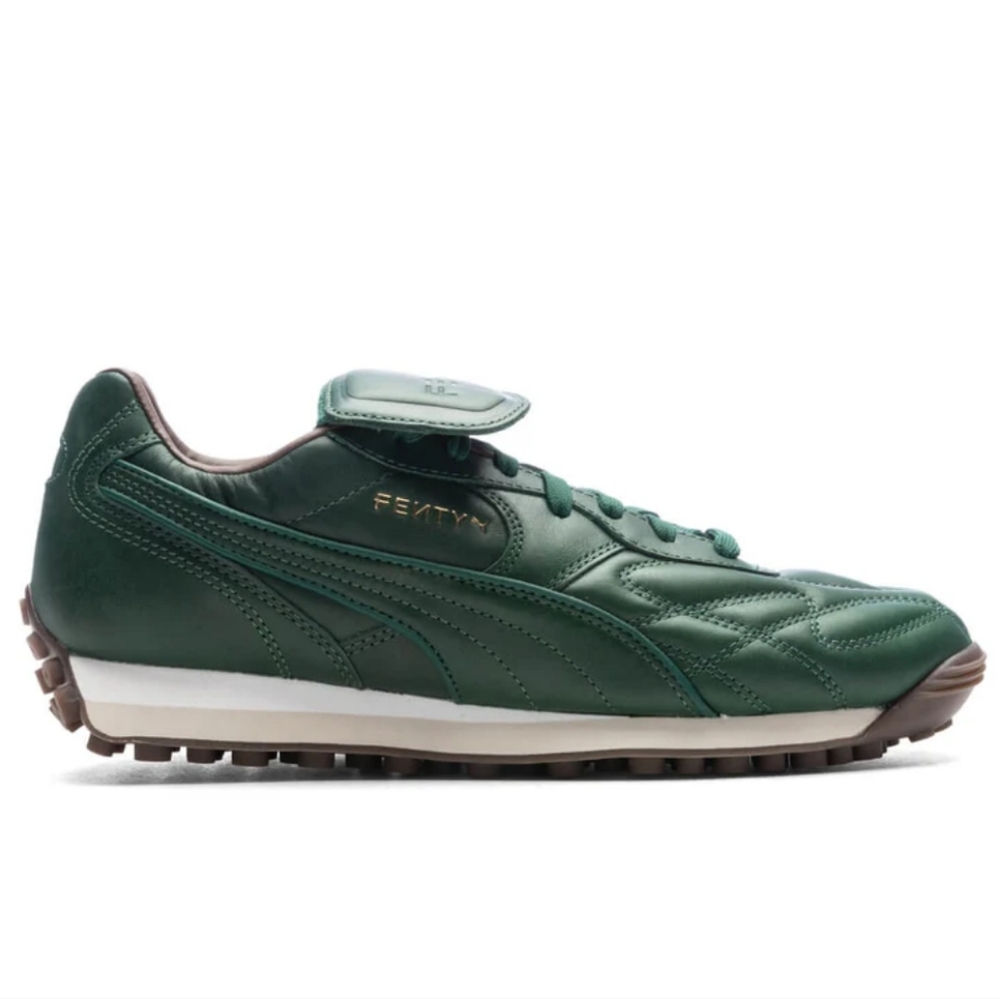 NWT Women's Fenty x Puma Avanti Sneakers - Picture 3 of 12
